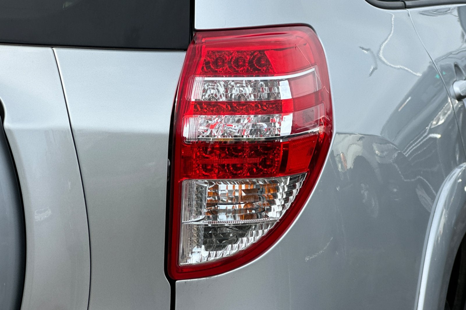 2010 Toyota RAV4 Ltd