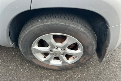 2010 Toyota RAV4 Ltd