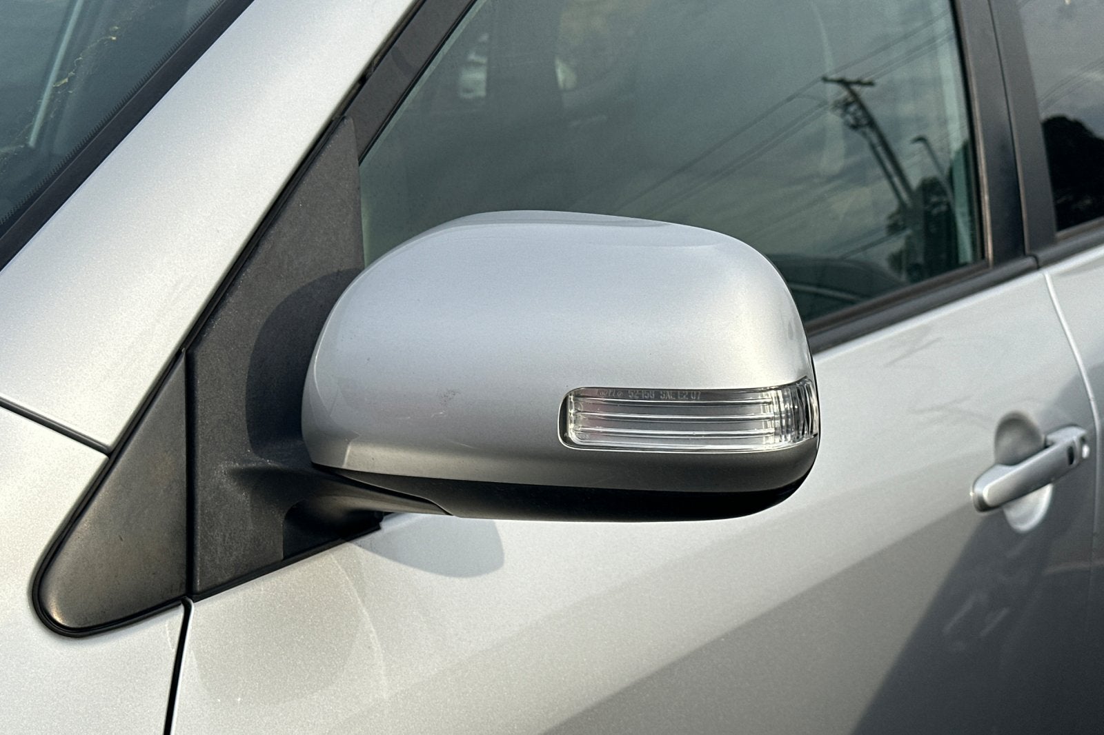 2010 Toyota RAV4 Ltd