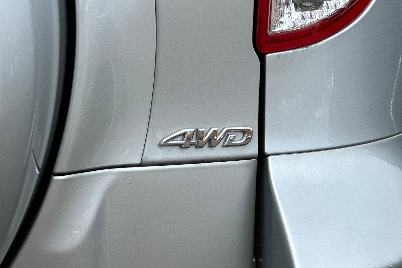 2010 Toyota RAV4 Ltd