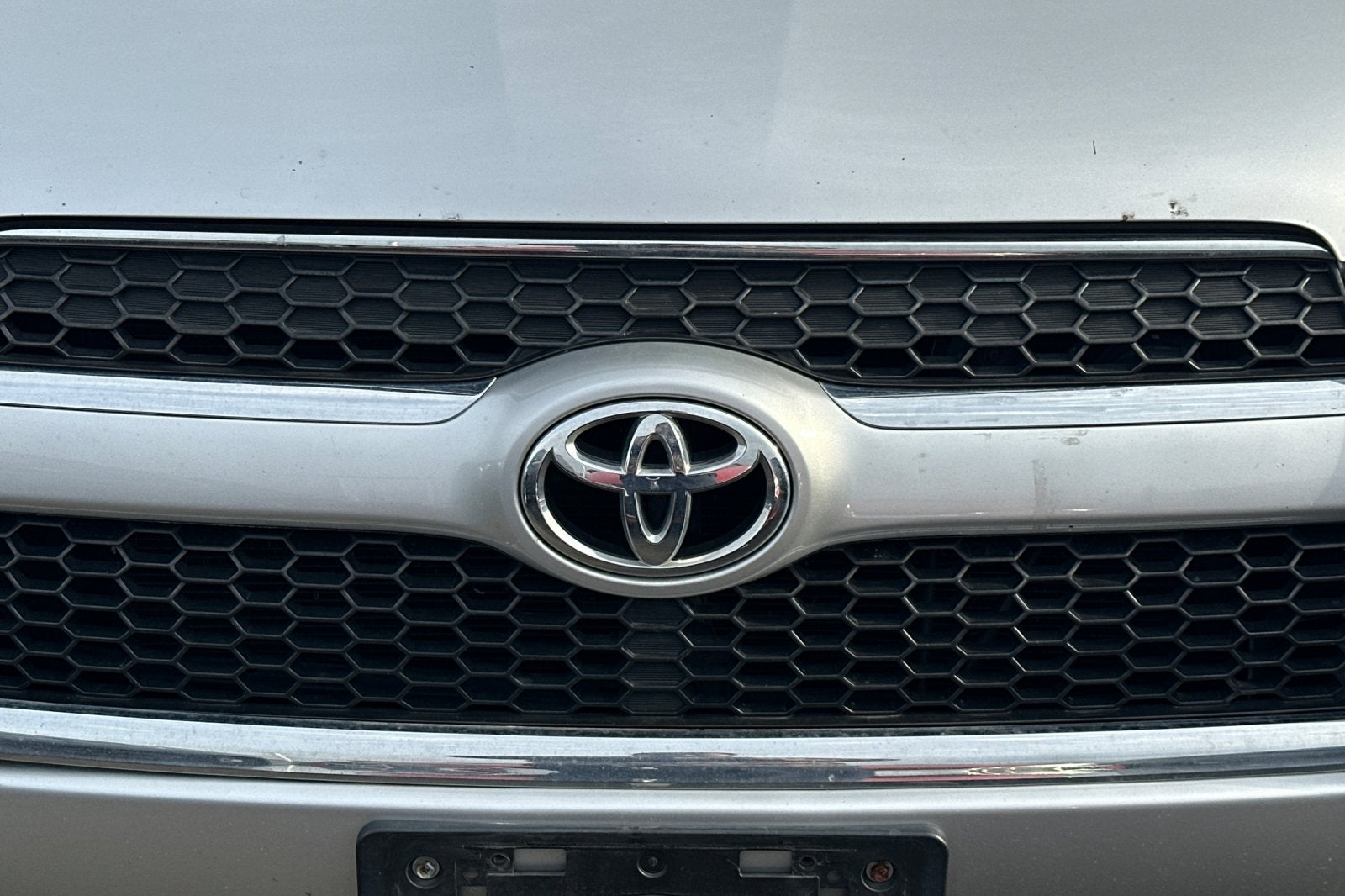 2010 Toyota RAV4 Ltd