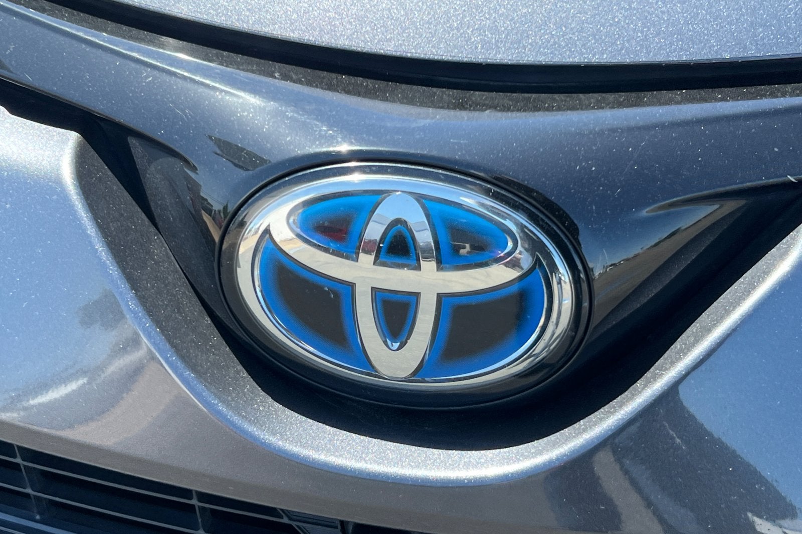 2017 Toyota RAV4 Hybrid Limited