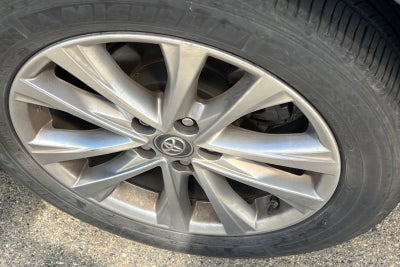 2017 Toyota RAV4 Hybrid Limited