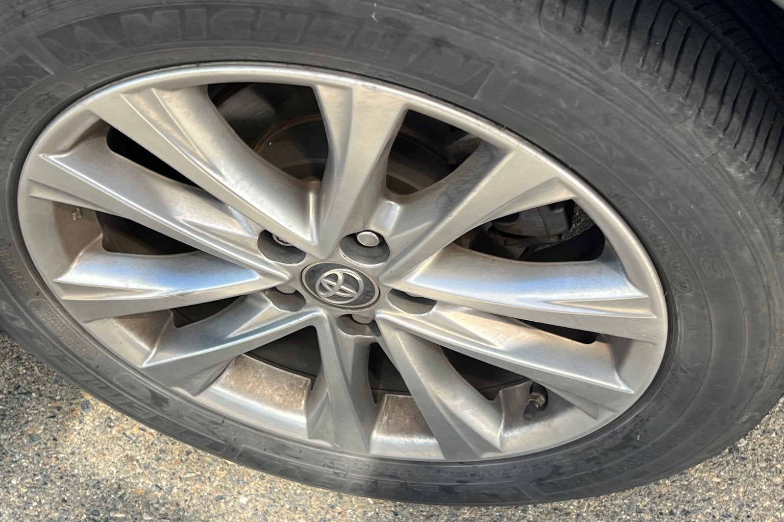 2017 Toyota RAV4 Hybrid Limited