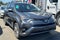 2017 Toyota RAV4 Hybrid Limited