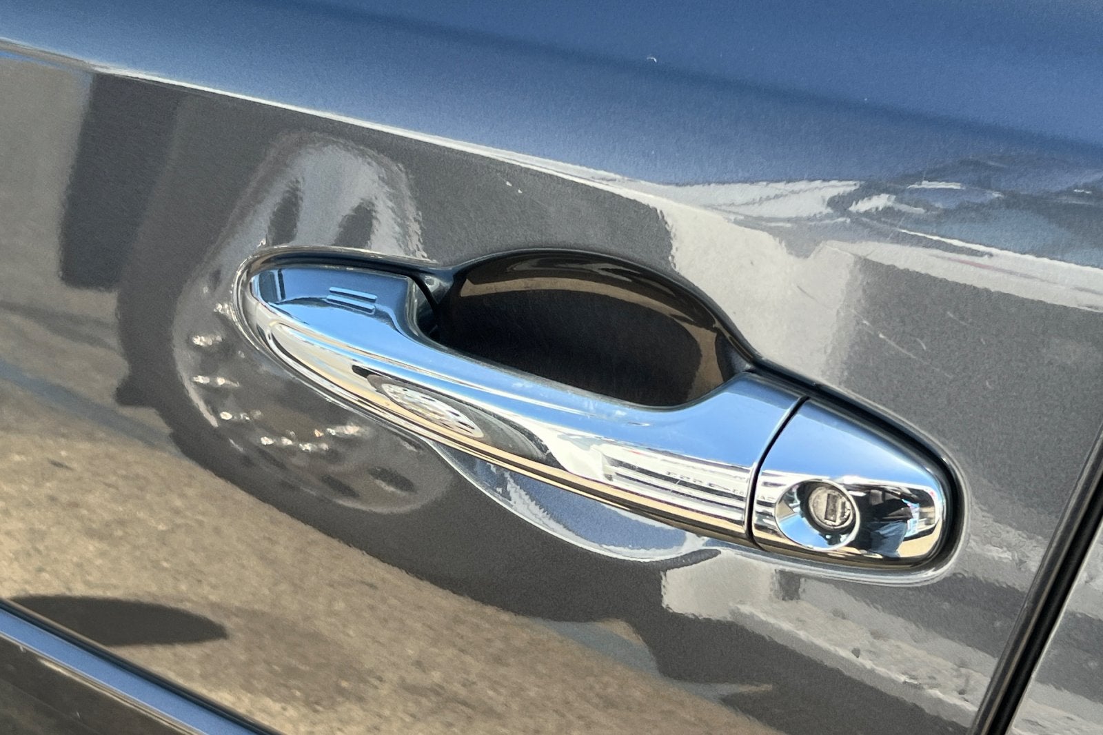 2017 Toyota RAV4 Hybrid Limited