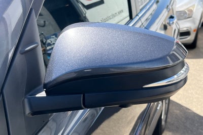 2017 Toyota RAV4 Hybrid Limited