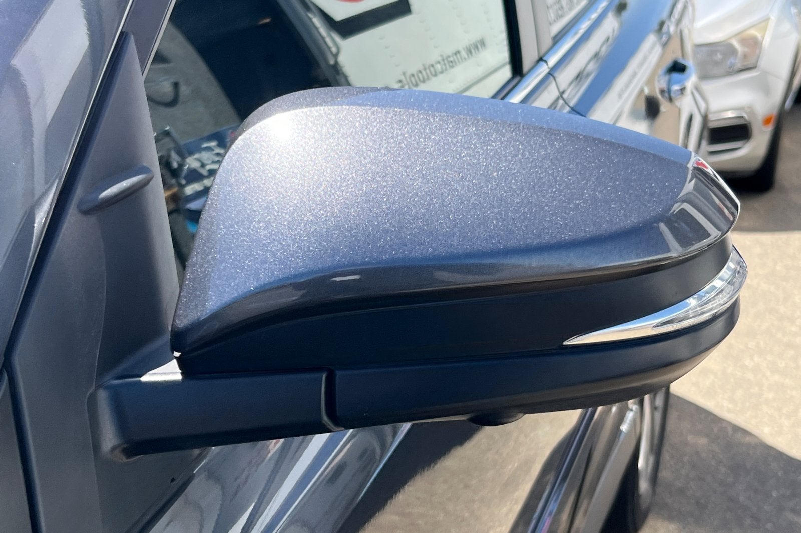 2017 Toyota RAV4 Hybrid Limited