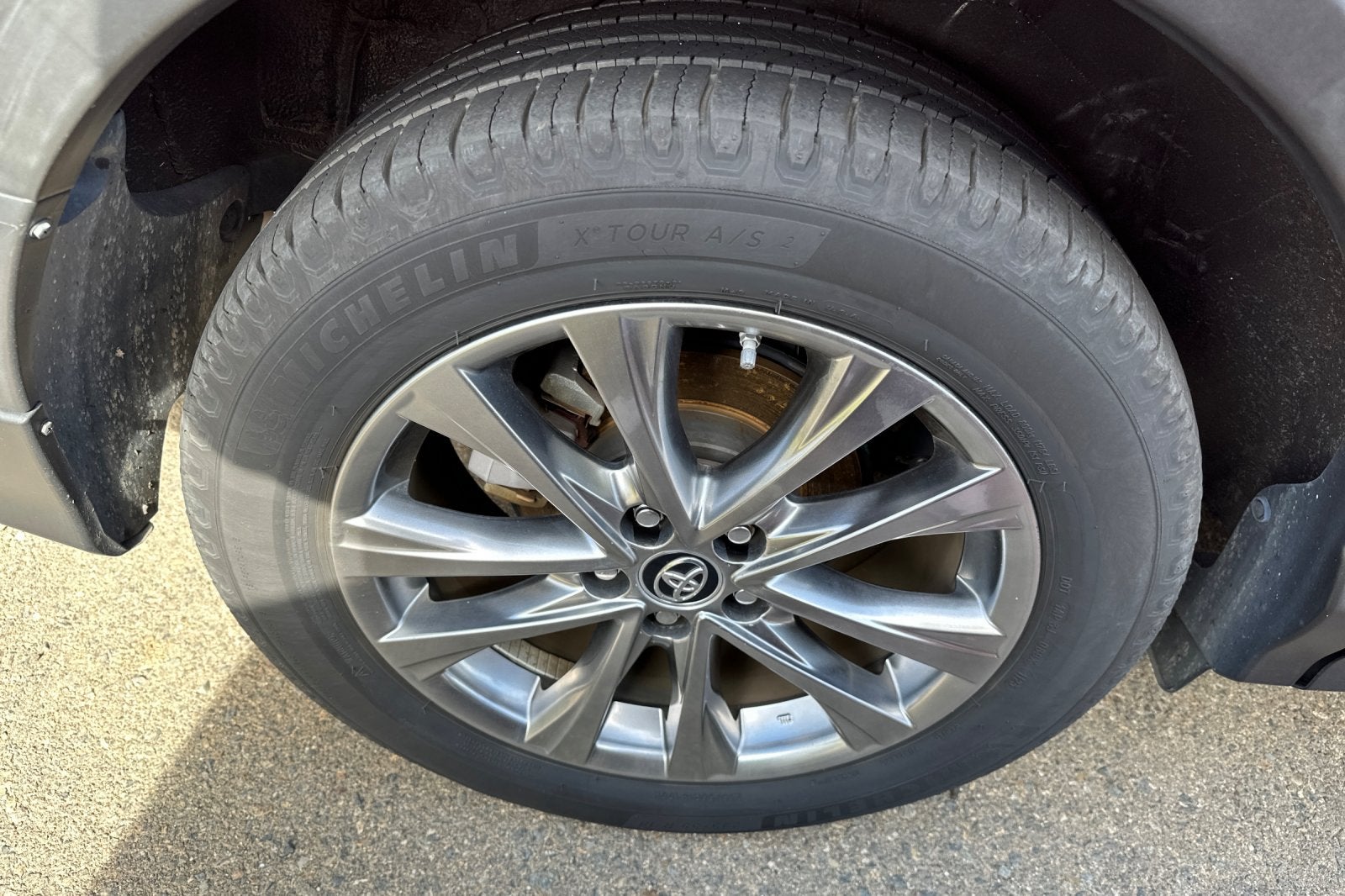 2018 Toyota RAV4 Hybrid Limited