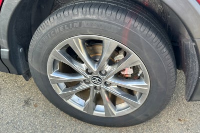 2018 Toyota RAV4 Hybrid Limited