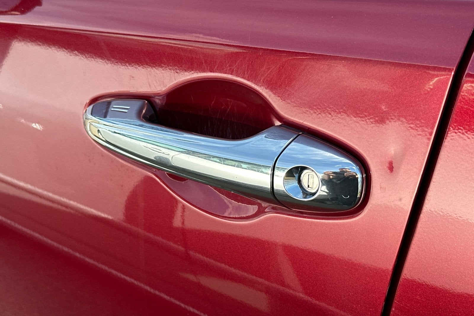 2018 Toyota RAV4 Hybrid Limited