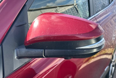 2018 Toyota RAV4 Hybrid Limited