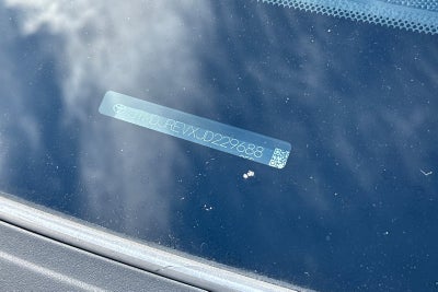 2018 Toyota RAV4 Hybrid Limited