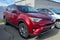 2018 Toyota RAV4 Hybrid Limited