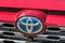 2019 Toyota RAV4 Hybrid Limited