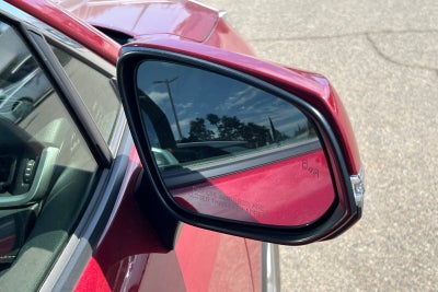 2019 Toyota RAV4 Hybrid Limited