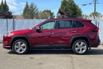 2019 Toyota RAV4 Hybrid Limited