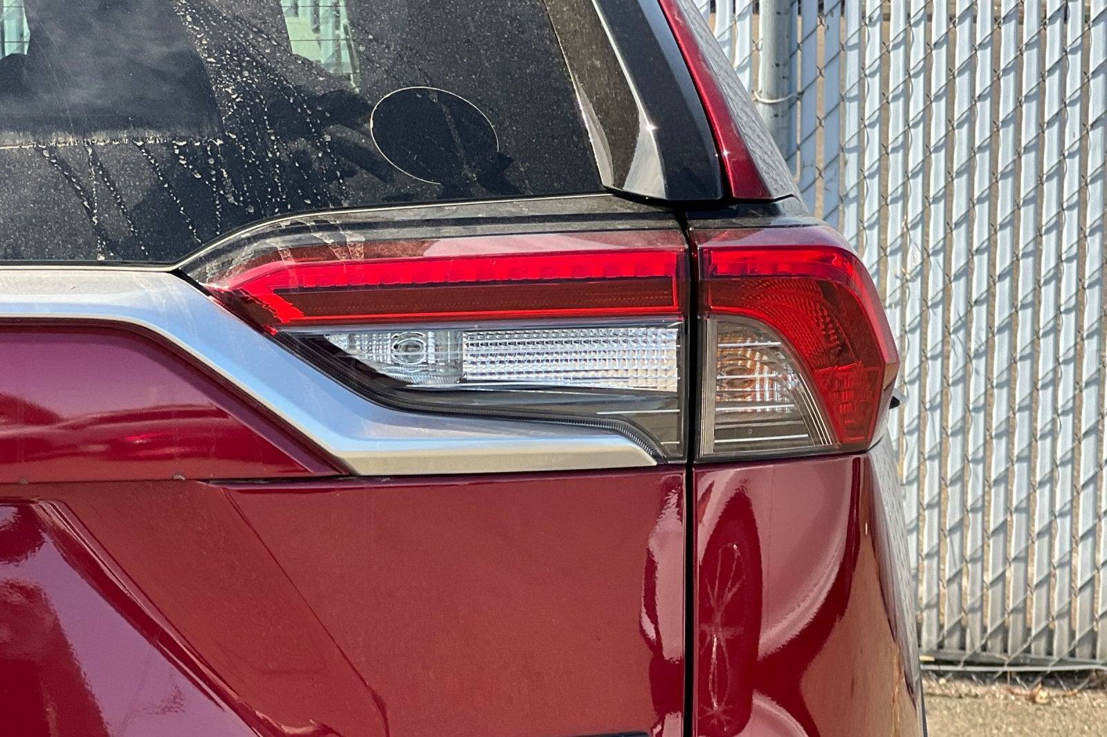 2019 Toyota RAV4 Hybrid Limited