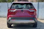 2019 Toyota RAV4 Hybrid Limited
