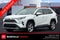 2020 Toyota RAV4 Hybrid Limited