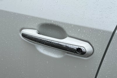 2020 Toyota RAV4 Hybrid Limited
