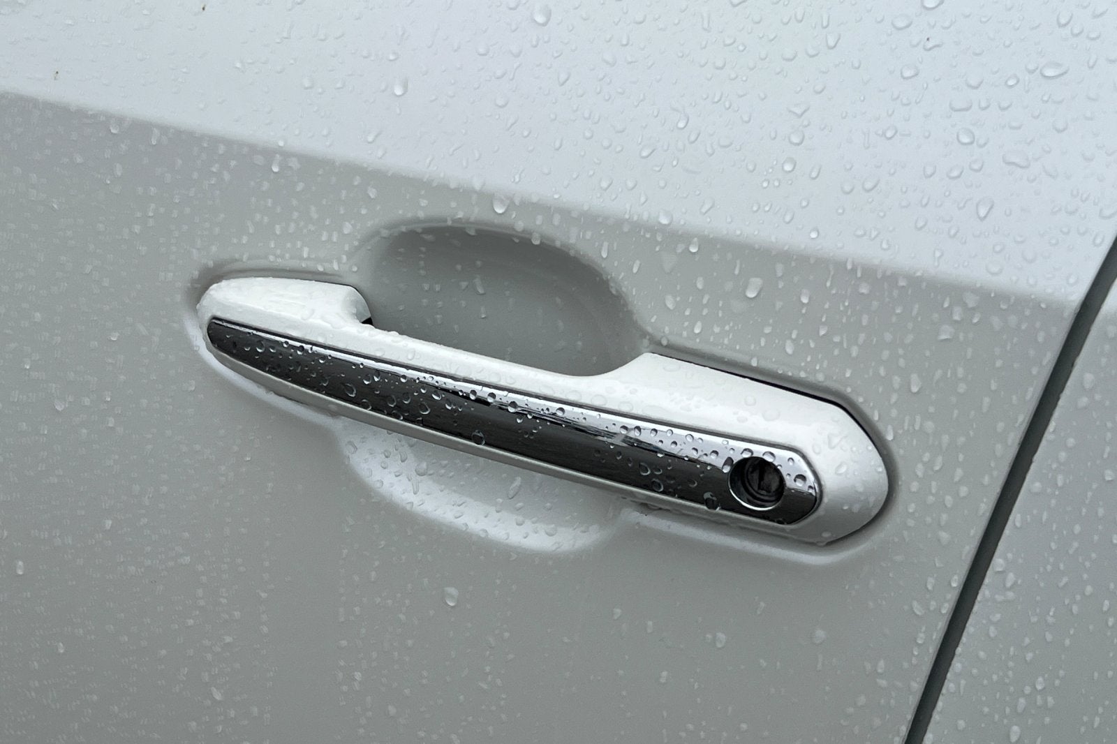 2020 Toyota RAV4 Hybrid Limited