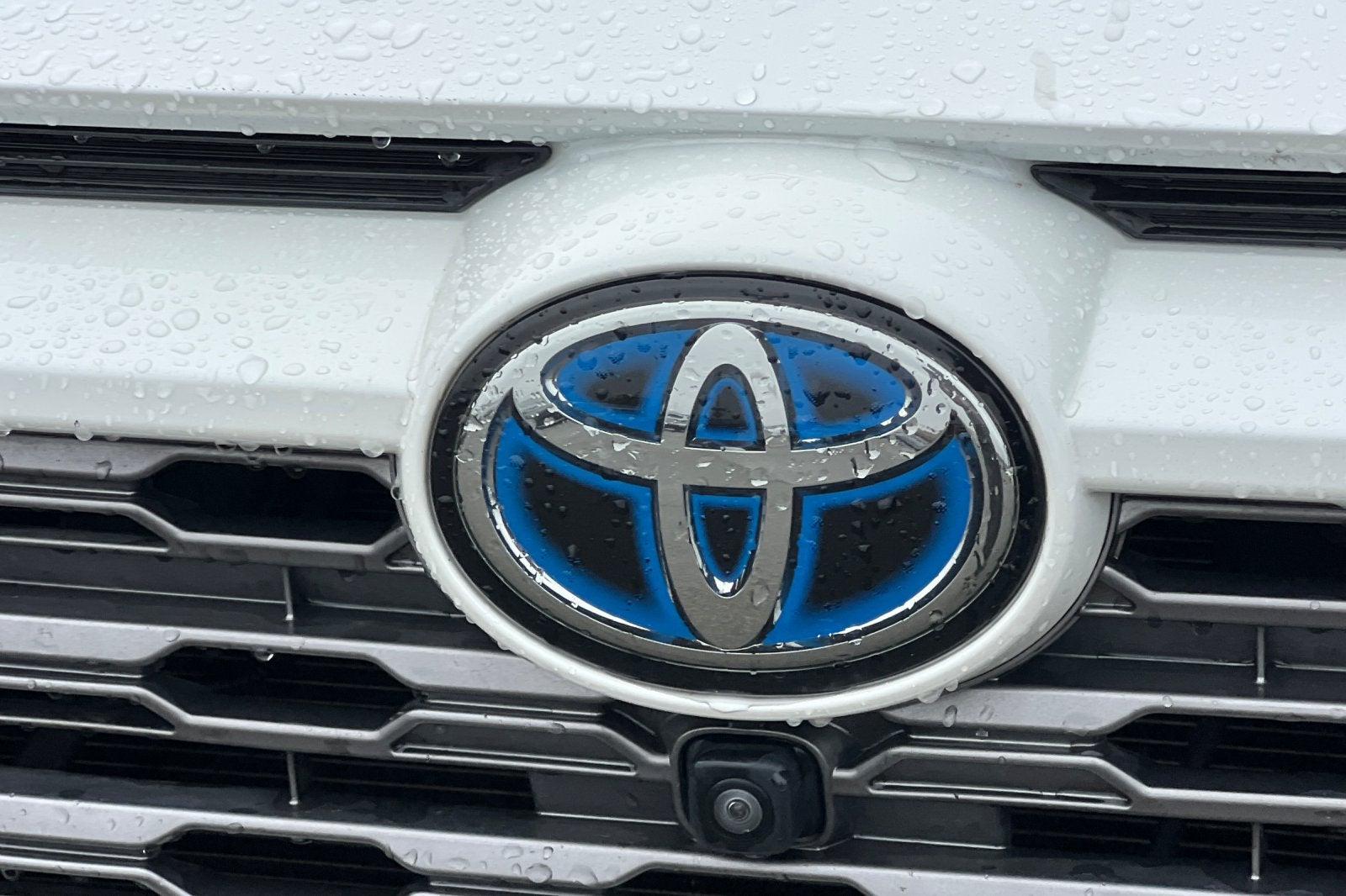 2020 Toyota RAV4 Hybrid Limited