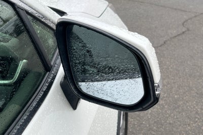 2020 Toyota RAV4 Hybrid Limited