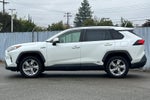2020 Toyota RAV4 Hybrid Limited