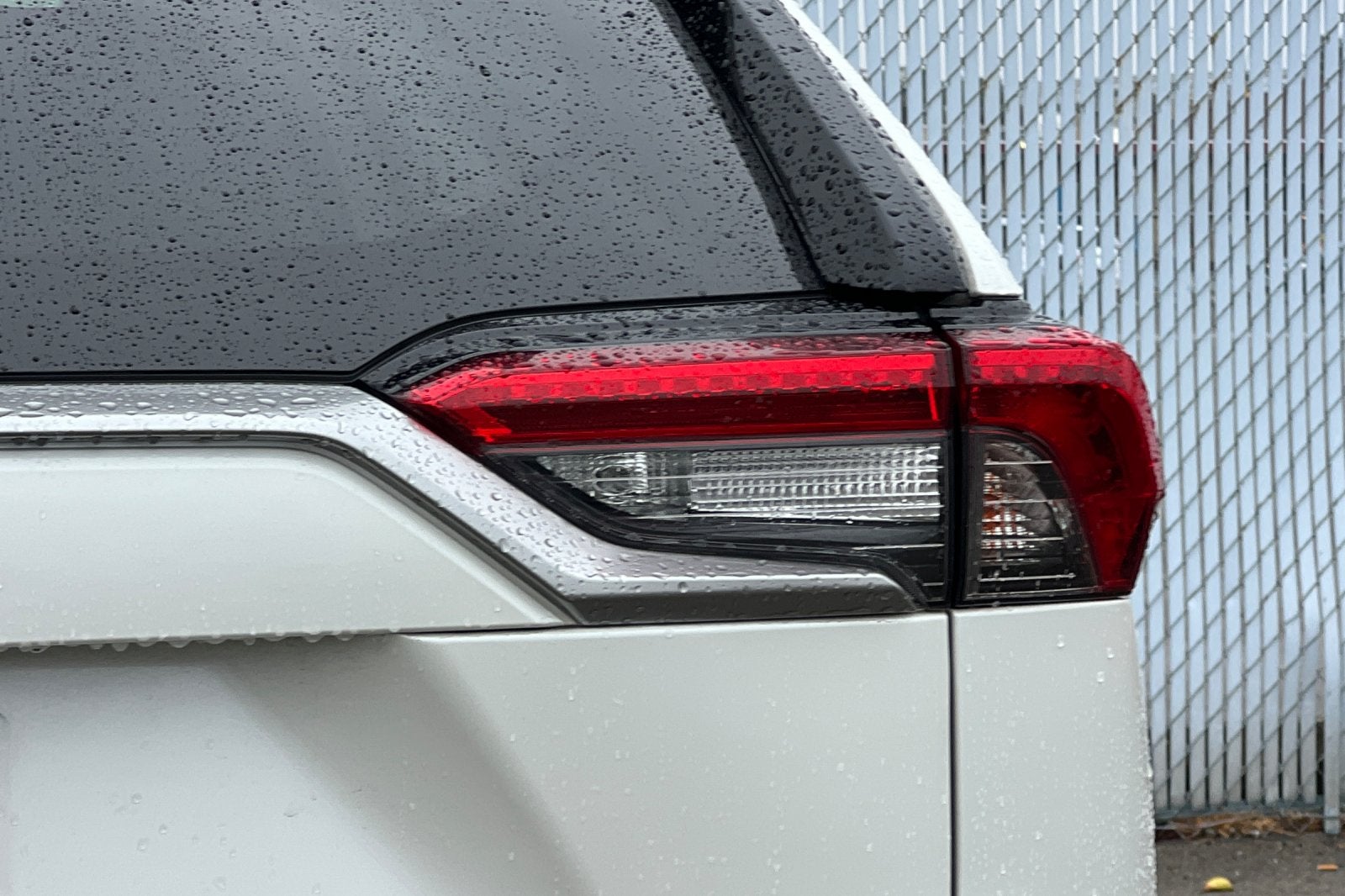 2020 Toyota RAV4 Hybrid Limited