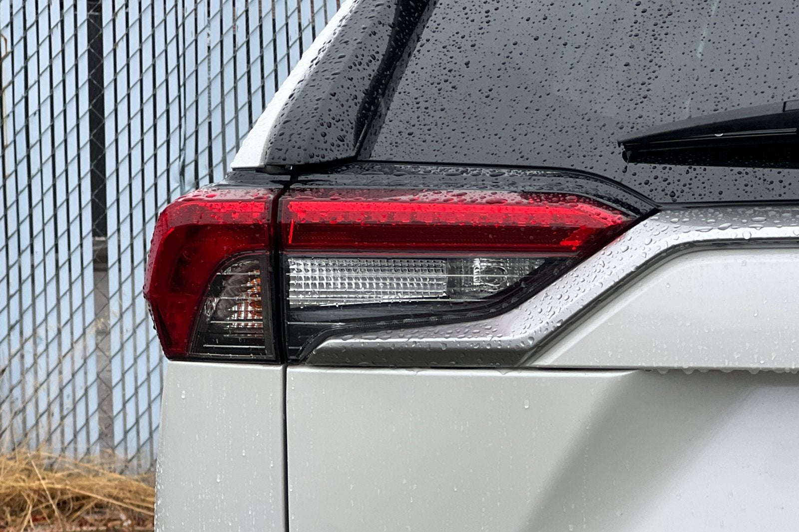 2020 Toyota RAV4 Hybrid Limited