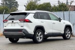 2020 Toyota RAV4 Hybrid Limited