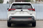 2020 Toyota RAV4 Hybrid Limited