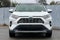 2020 Toyota RAV4 Hybrid Limited