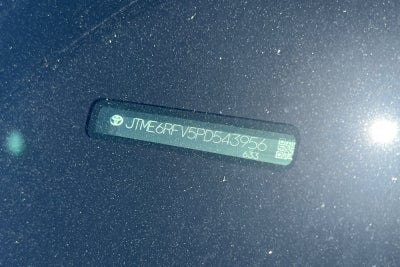 2023 Toyota RAV4 Hybrid XSE