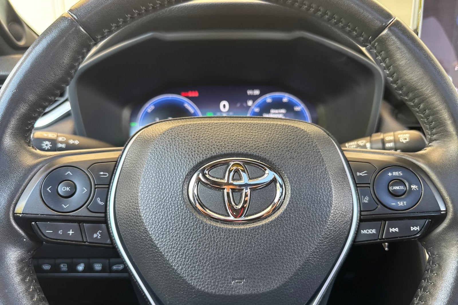 2023 Toyota RAV4 Hybrid XSE
