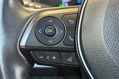 2023 Toyota RAV4 Hybrid XSE