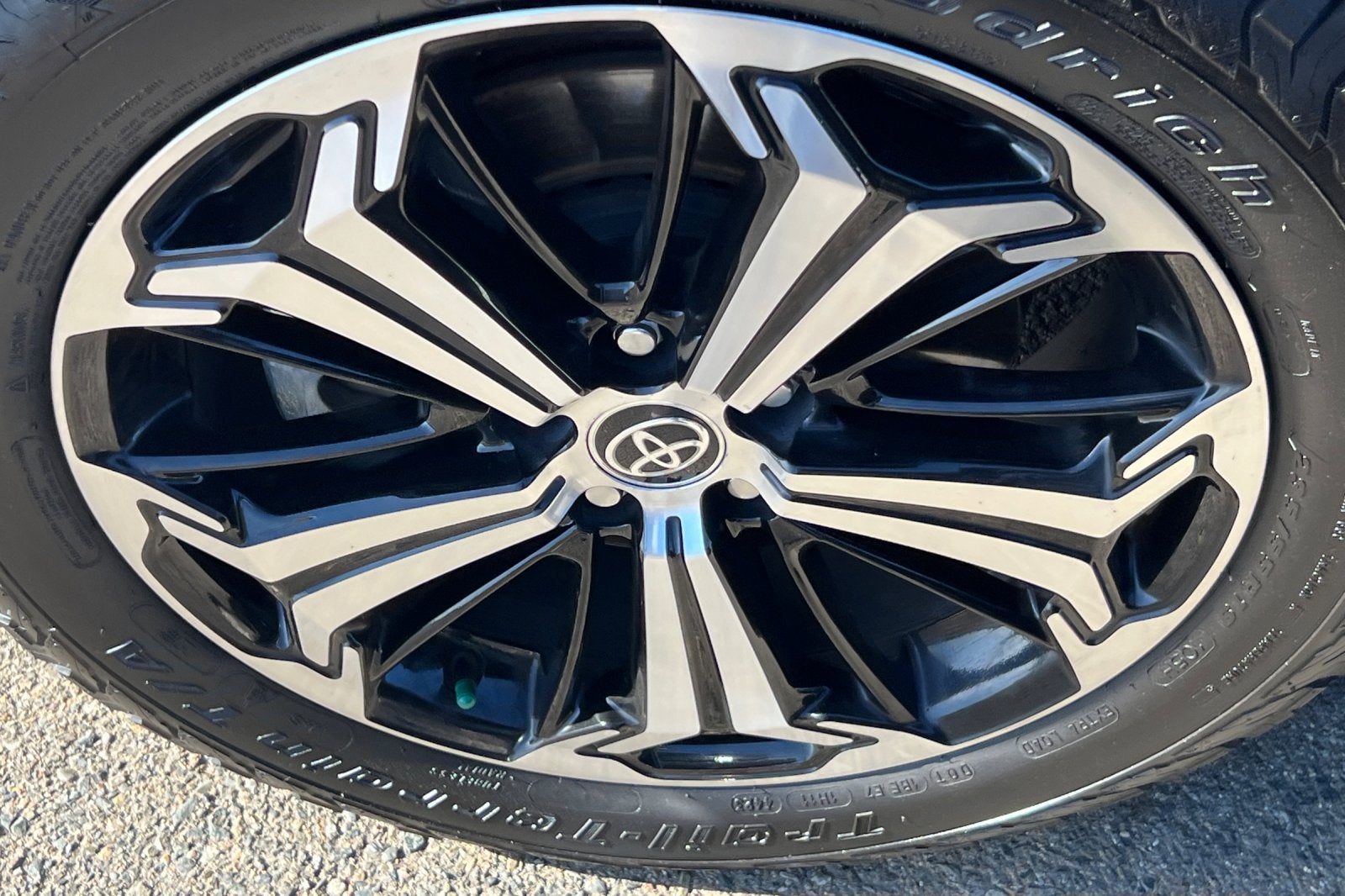 2021 Toyota RAV4 Prime XSE