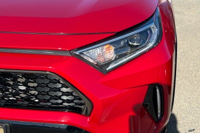 2021 Toyota RAV4 Prime XSE