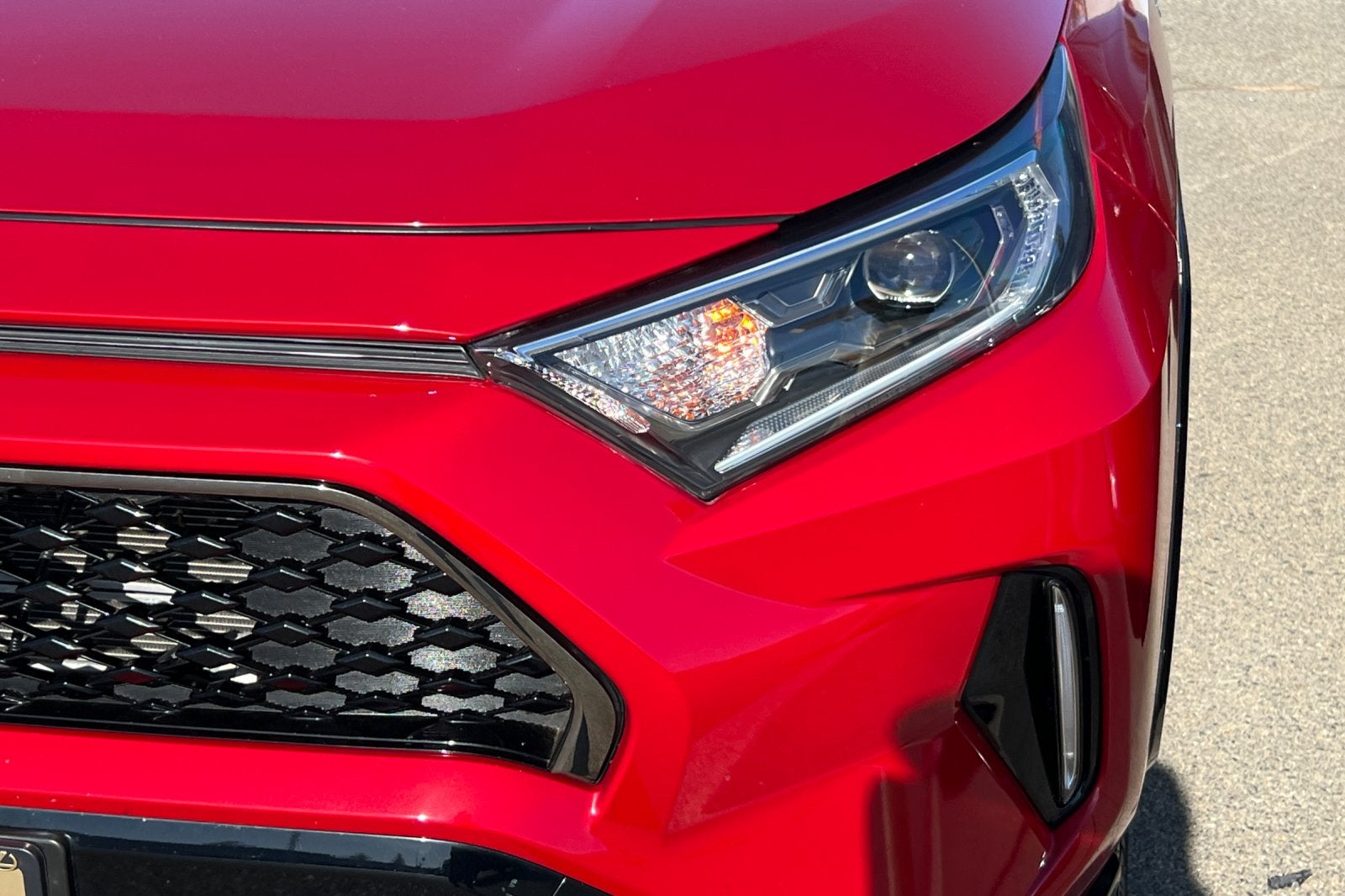 2021 Toyota RAV4 Prime XSE