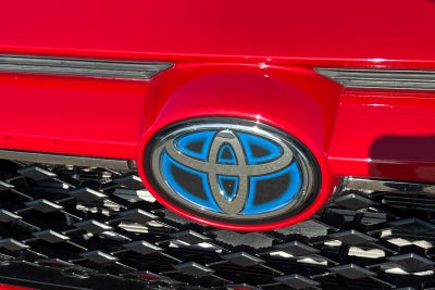 2021 Toyota RAV4 Prime XSE