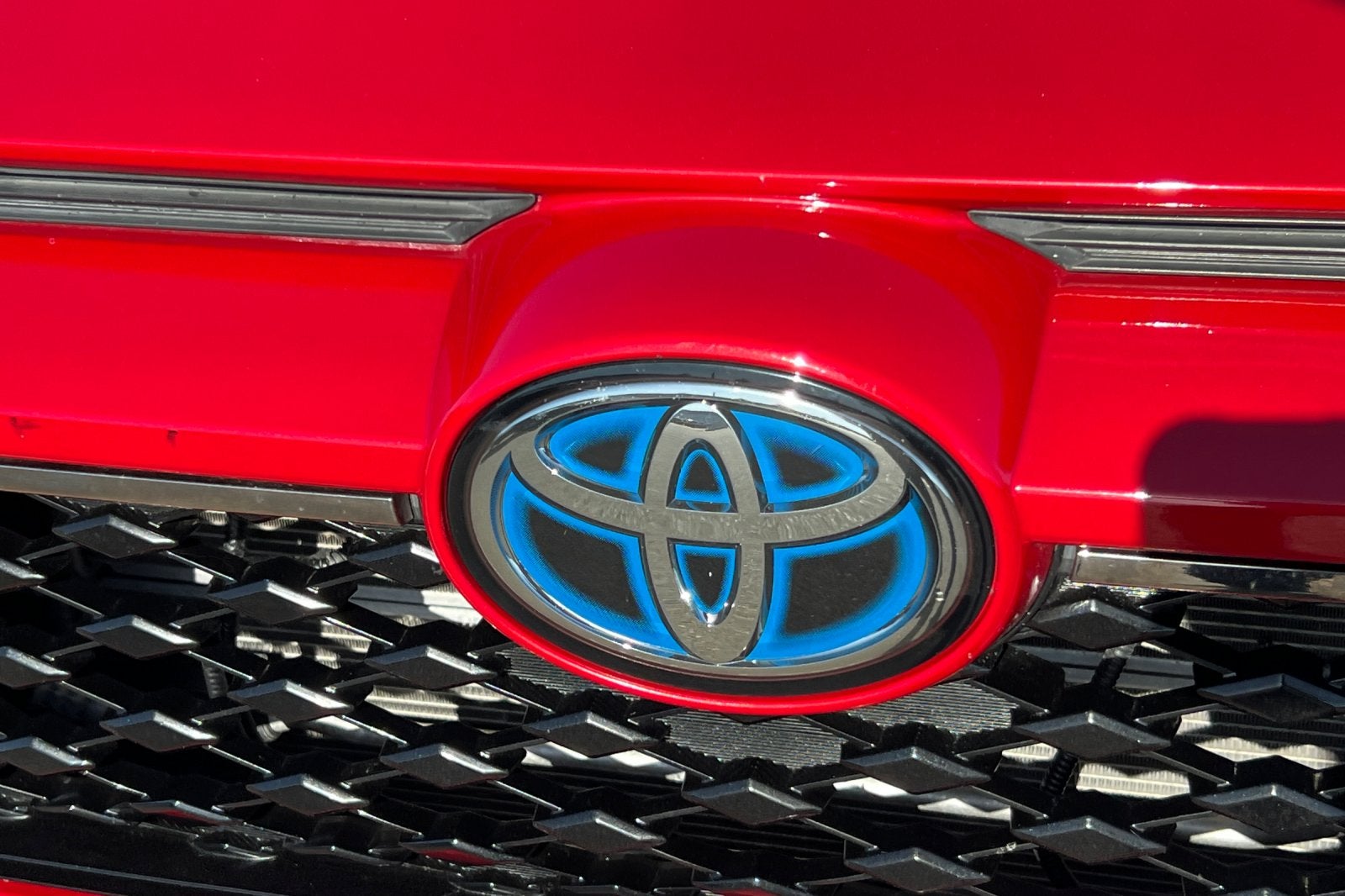 2021 Toyota RAV4 Prime XSE