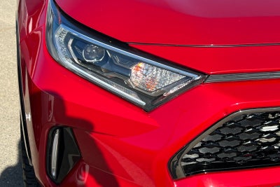 2021 Toyota RAV4 Prime XSE