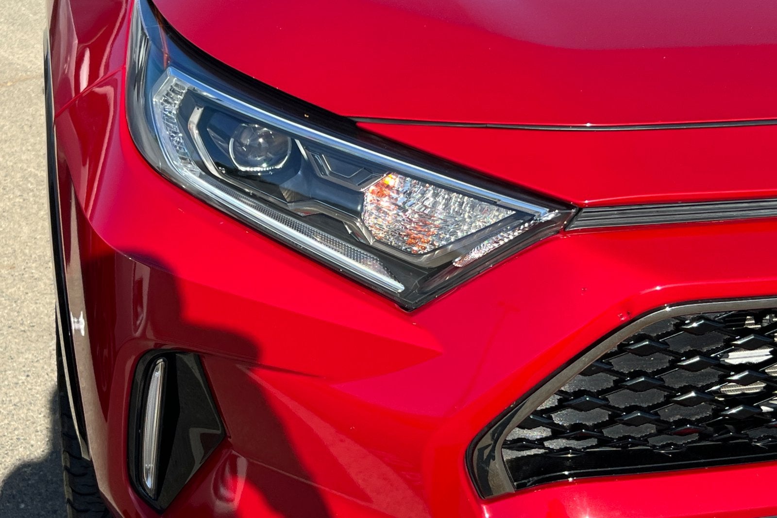 2021 Toyota RAV4 Prime XSE