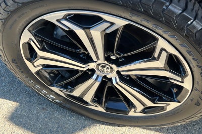 2021 Toyota RAV4 Prime XSE