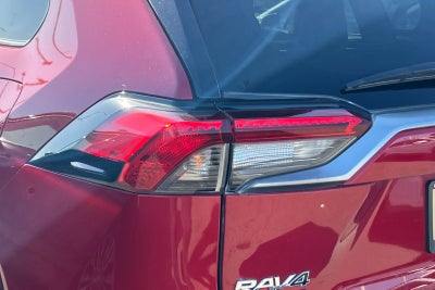 2021 Toyota RAV4 Prime XSE
