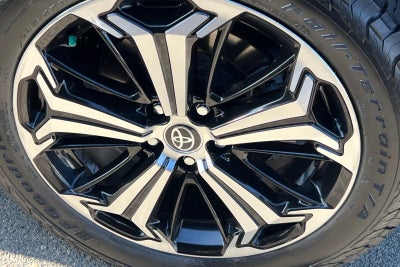 2021 Toyota RAV4 Prime XSE