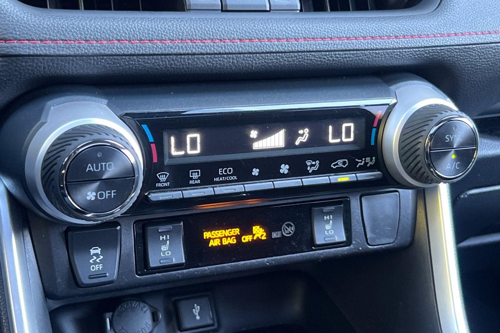 2021 Toyota RAV4 Prime XSE