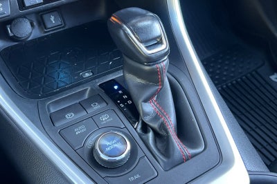2021 Toyota RAV4 Prime XSE