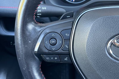 2021 Toyota RAV4 Prime XSE